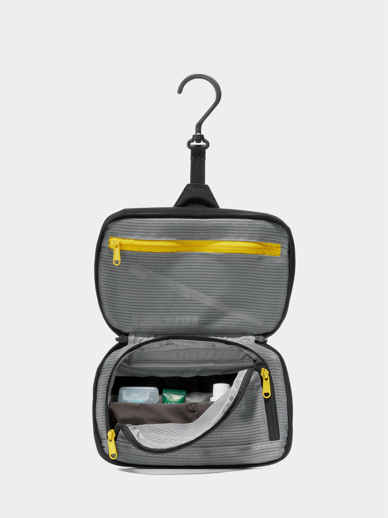 Дорожный органайзер ZERØGRAND Dopp Kit Cole Haan модель F12152 Фото