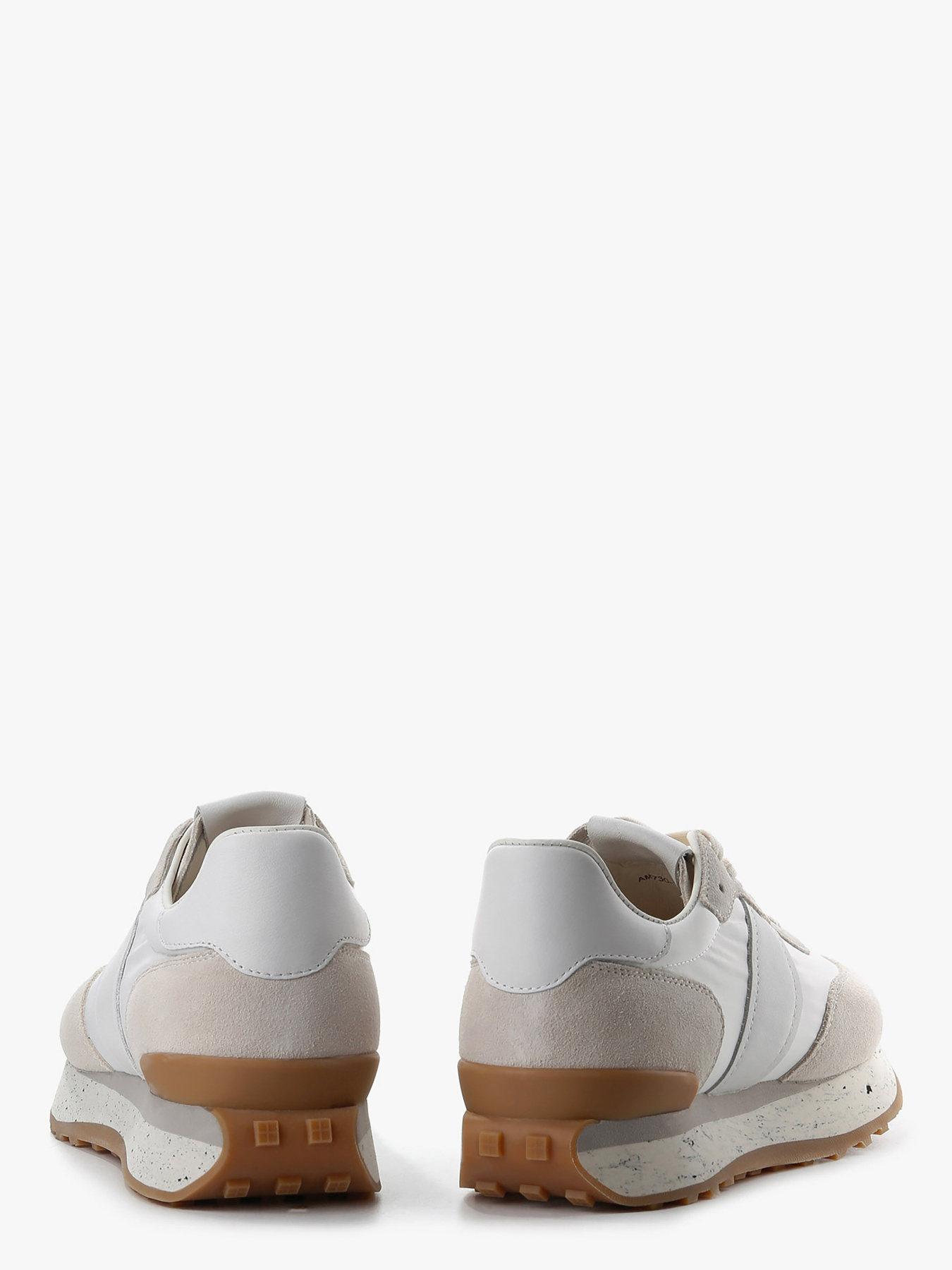 Кроссовки LeBERDES модель 00000016864 Фото