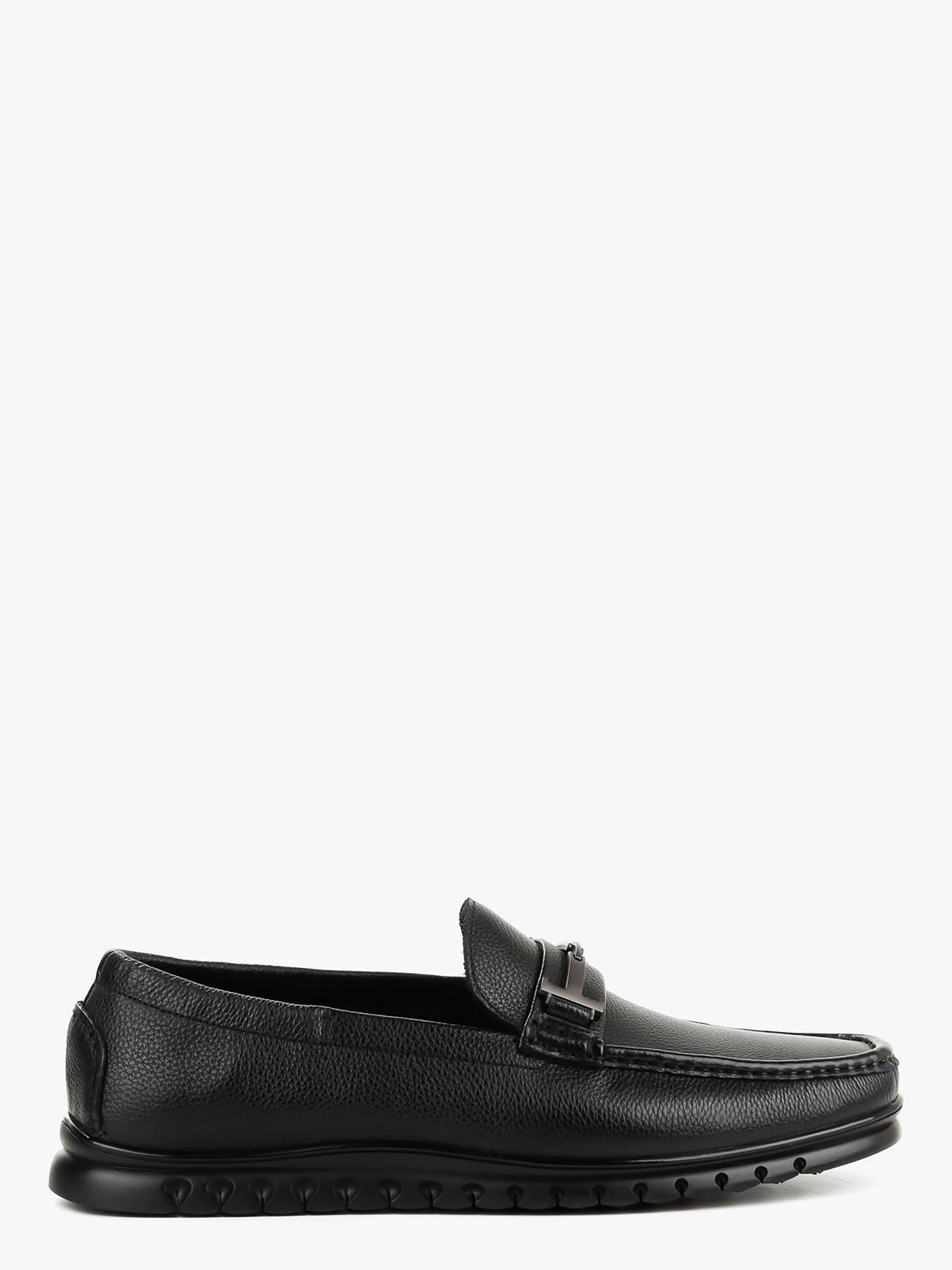 Сліпони та мокасини LeBERDES модель 00000016943 Фото