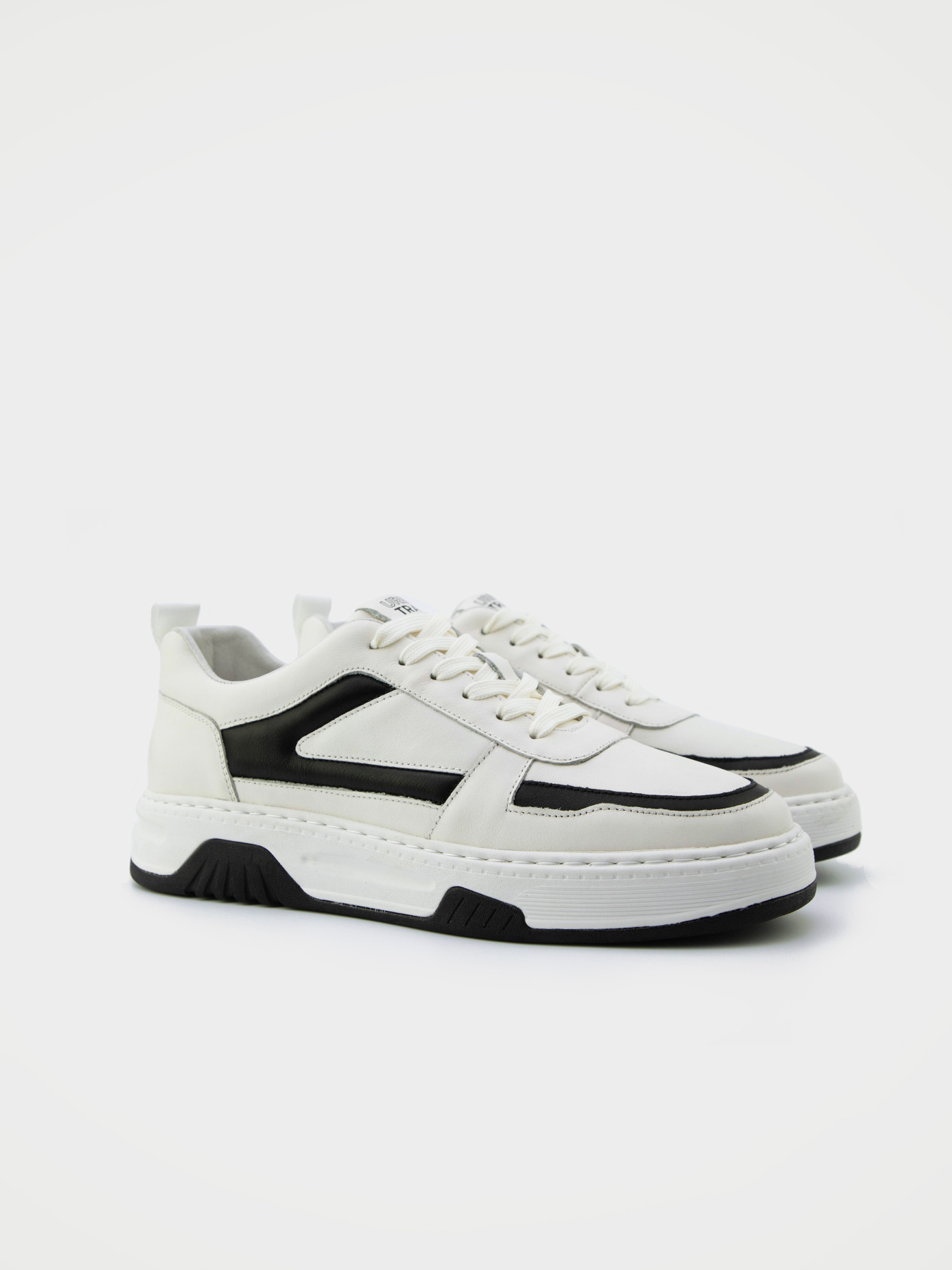 Кеды URBAN TRACE модель UT24-M-1149-2 Фото