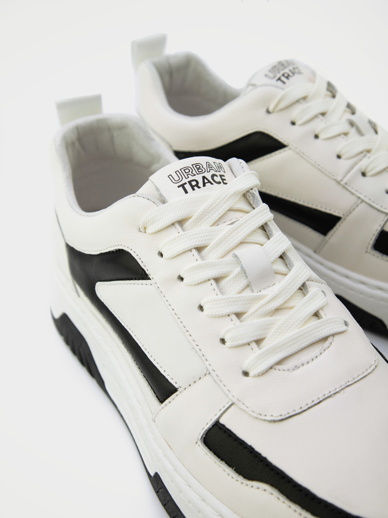 Кеды URBAN TRACE модель UT24-M-1149-2 Фото