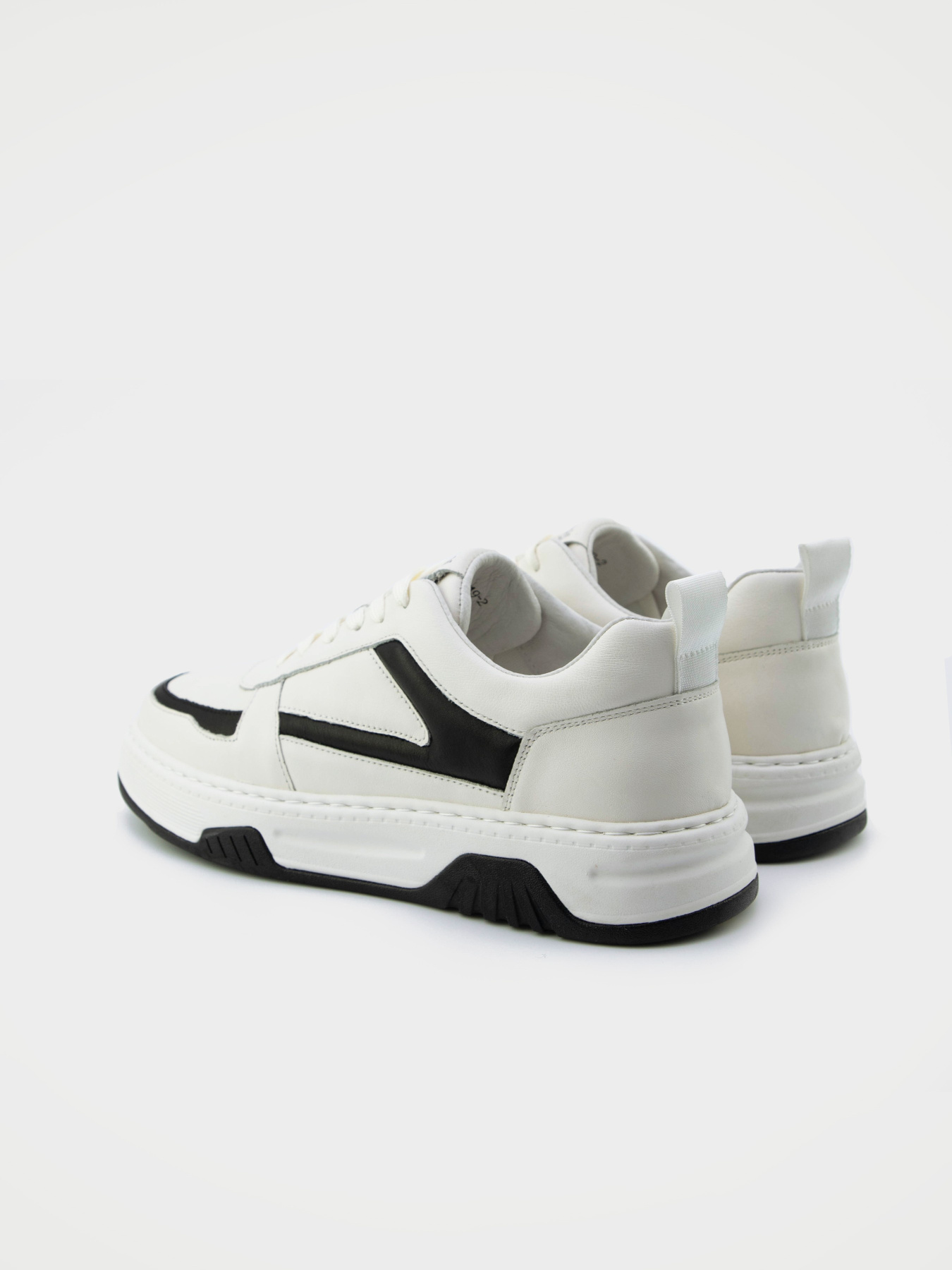 Кеды URBAN TRACE модель UT24-M-1149-2 Фото