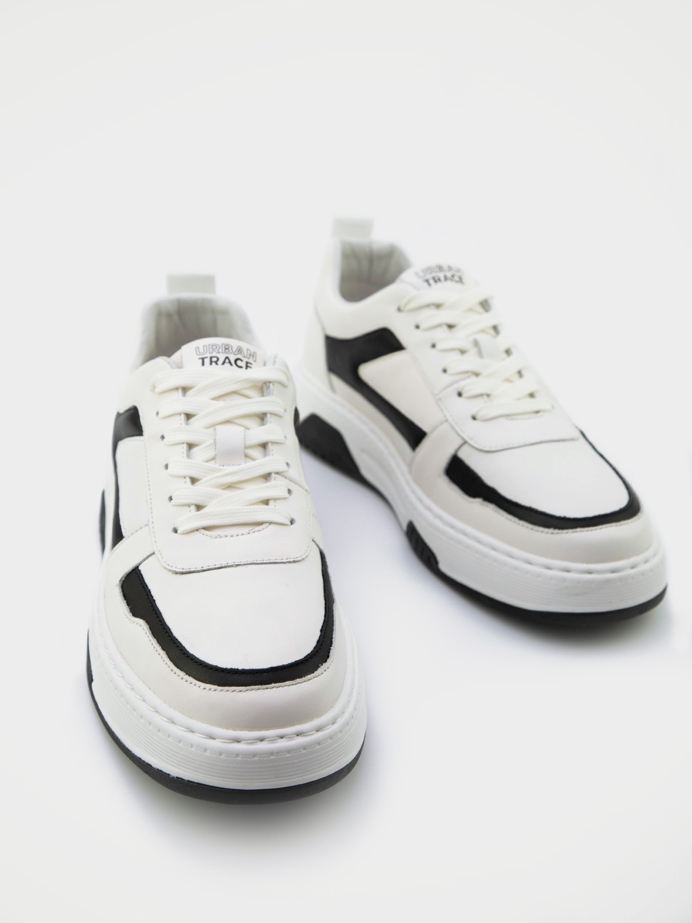 Кеды URBAN TRACE модель UT24-M-1149-2 Фото