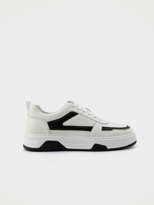 Кеды URBAN TRACE модель UT24-M-1149-2 Фото