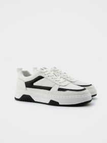 Кеды URBAN TRACE модель UT24-M-1149-2 Фото