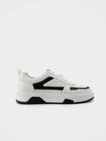 Кеды URBAN TRACE модель UT24-M-1149-2 Фото