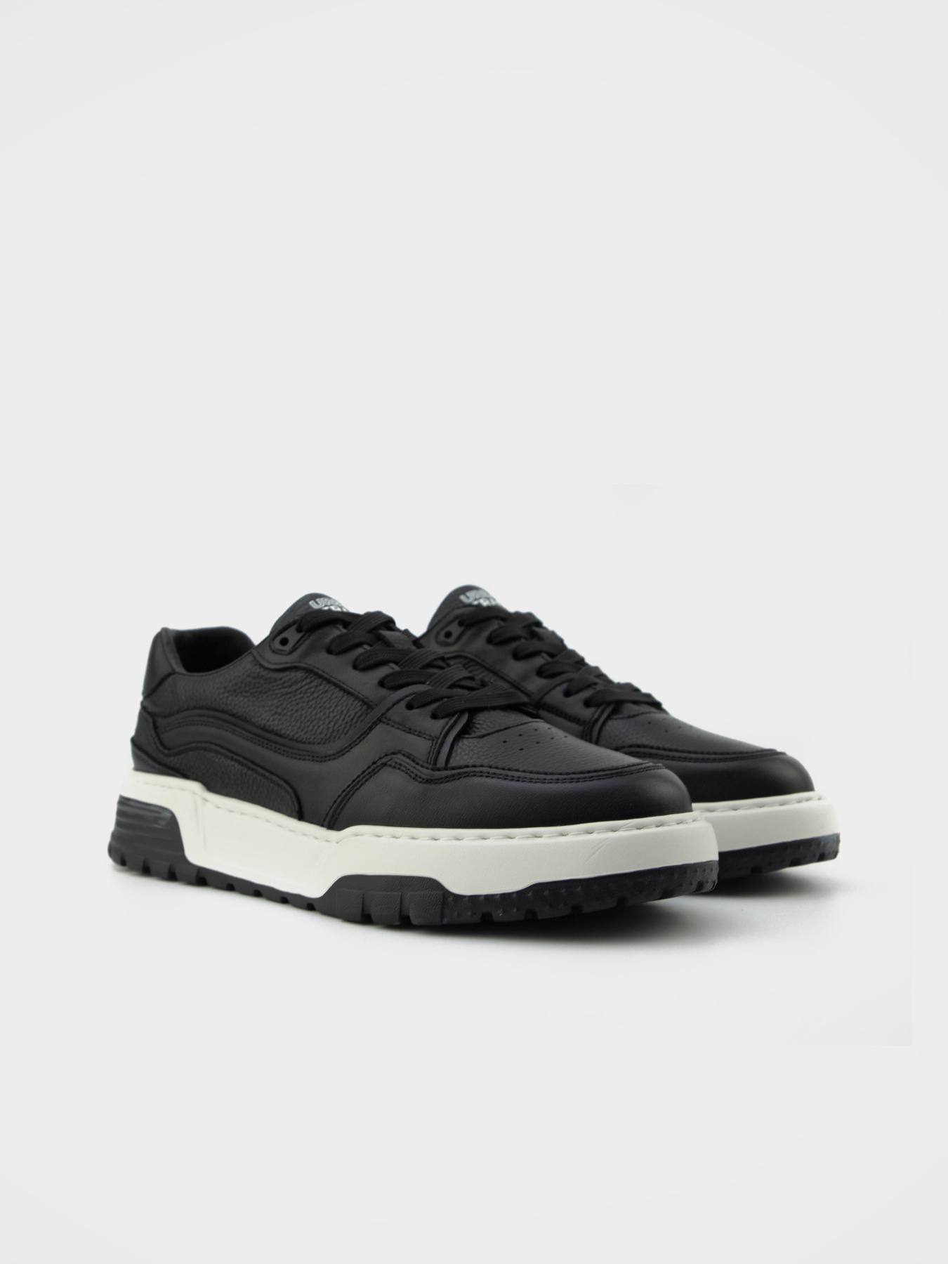Кеды URBAN TRACE модель UT24-M-1151-1 Фото
