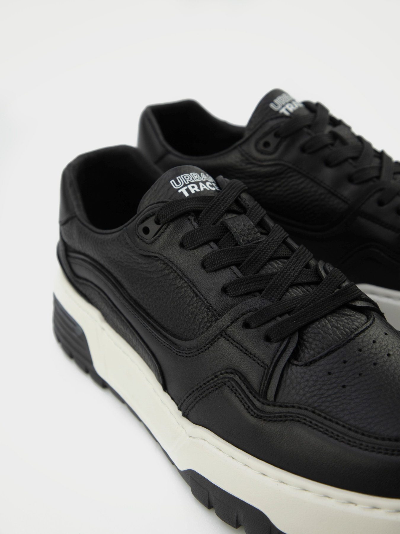 Кеды URBAN TRACE модель UT24-M-1151-1 Фото
