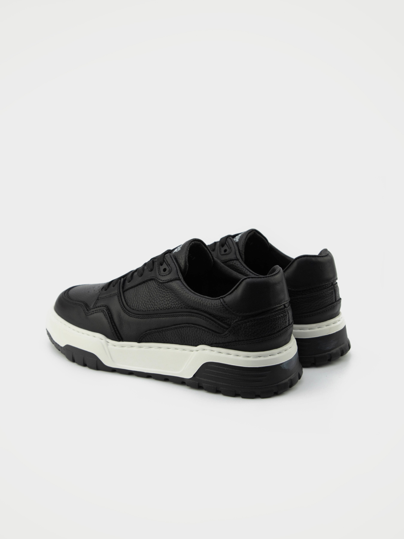 Кеды URBAN TRACE модель UT24-M-1151-1 Фото