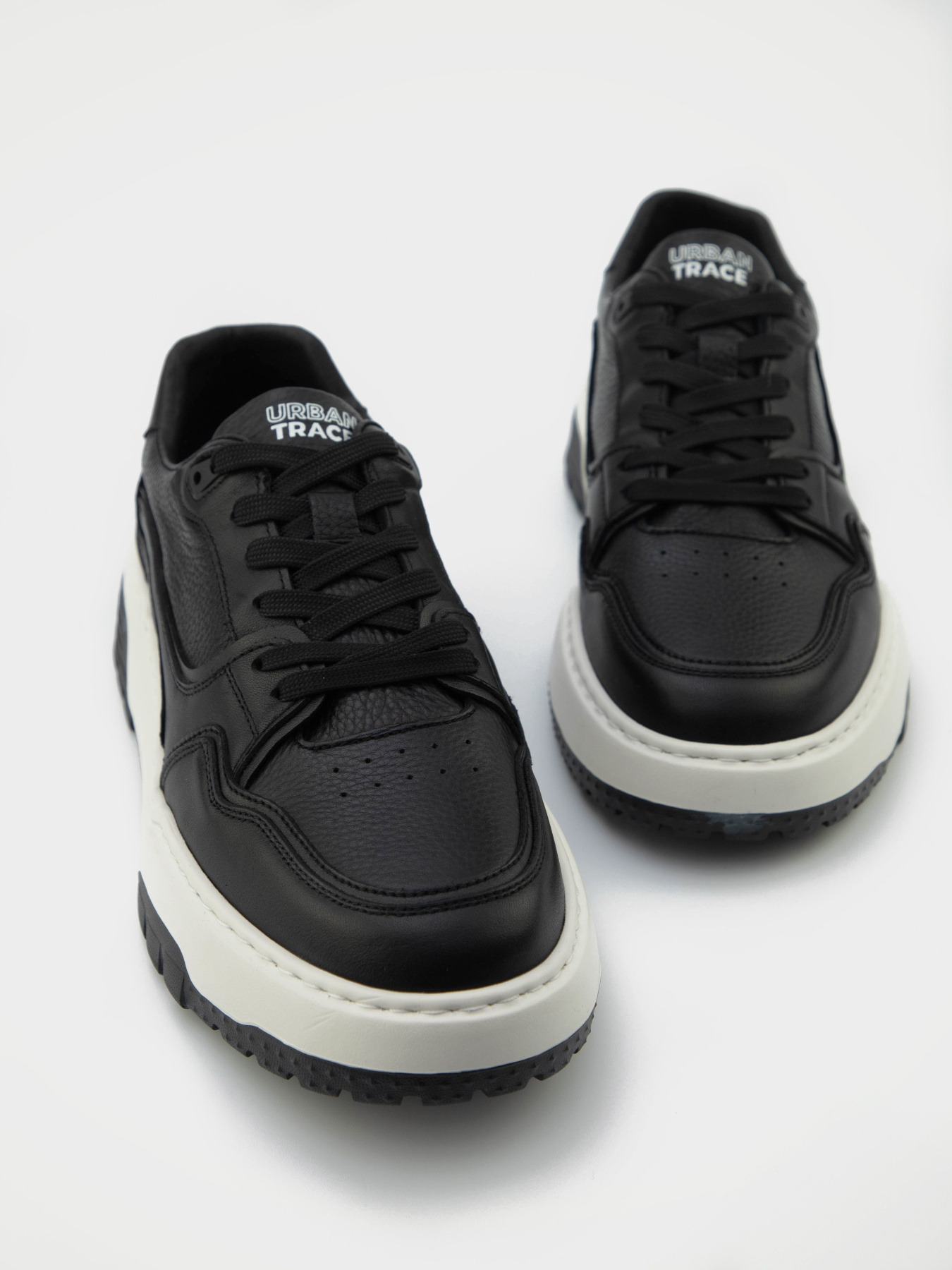 Кеды URBAN TRACE модель UT24-M-1151-1 Фото