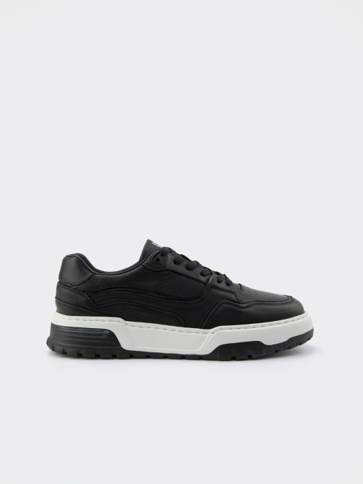 Кеды URBAN TRACE модель UT24-M-1151-1 Фото