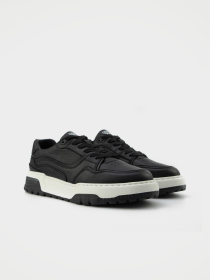 Кеды URBAN TRACE модель UT24-M-1151-1 Фото