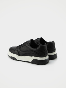 Кеды URBAN TRACE модель UT24-M-1151-1 Фото