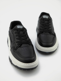 Кеды URBAN TRACE модель UT24-M-1151-1 Фото