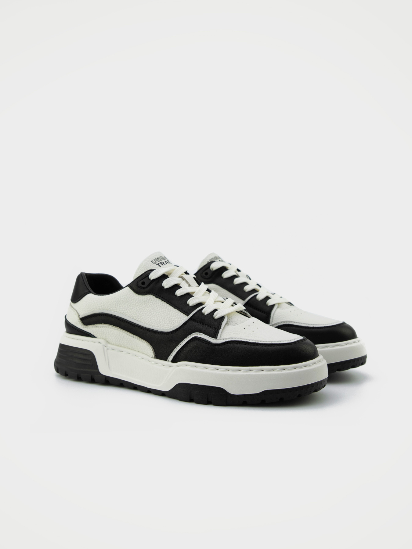Кеди URBAN TRACE модель UT24-M-1151-2 Фото