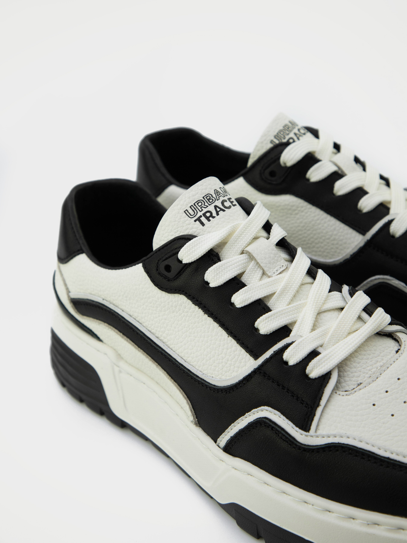 Кеди URBAN TRACE модель UT24-M-1151-2 Фото