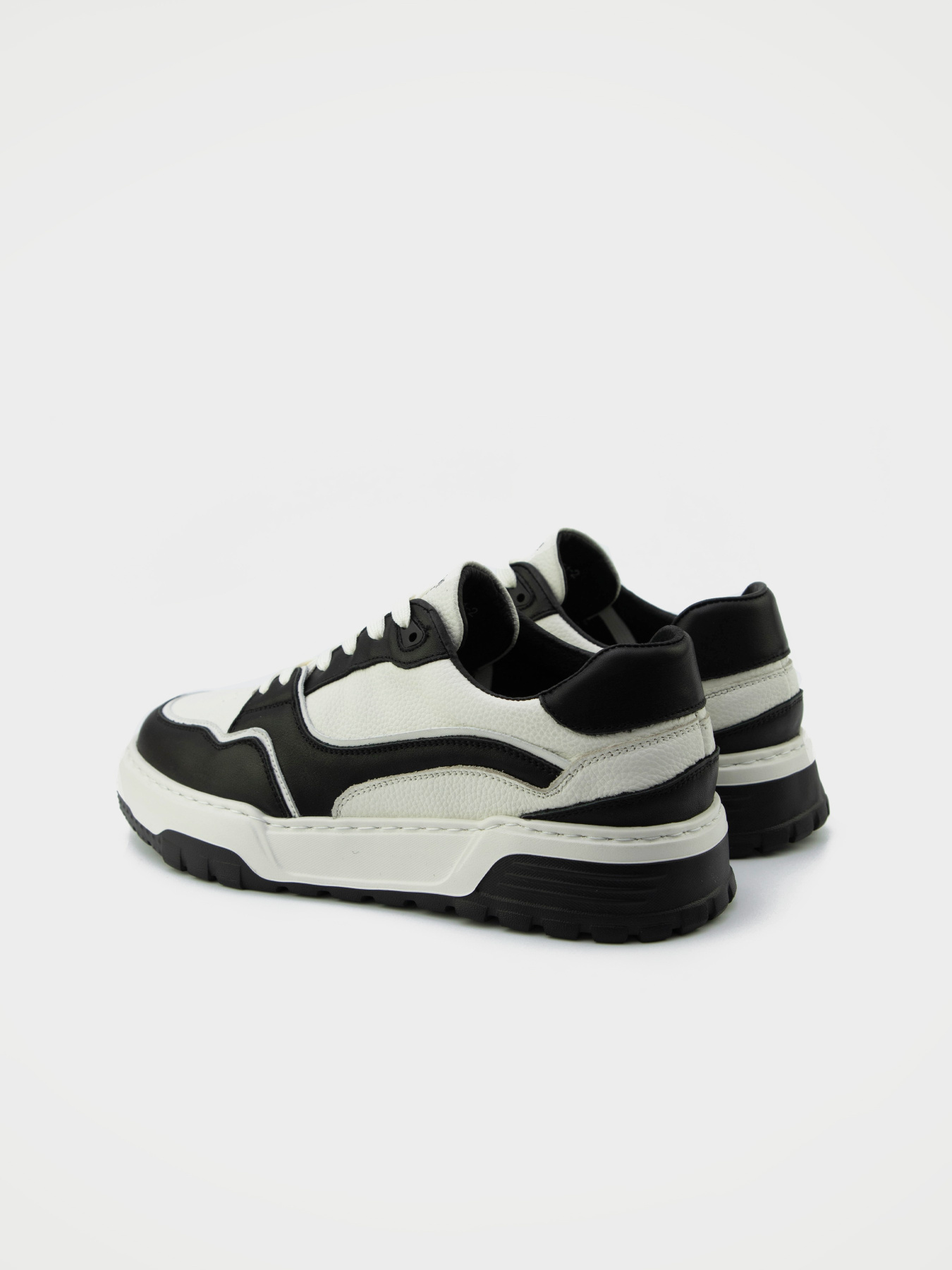 Кеди URBAN TRACE модель UT24-M-1151-2 Фото