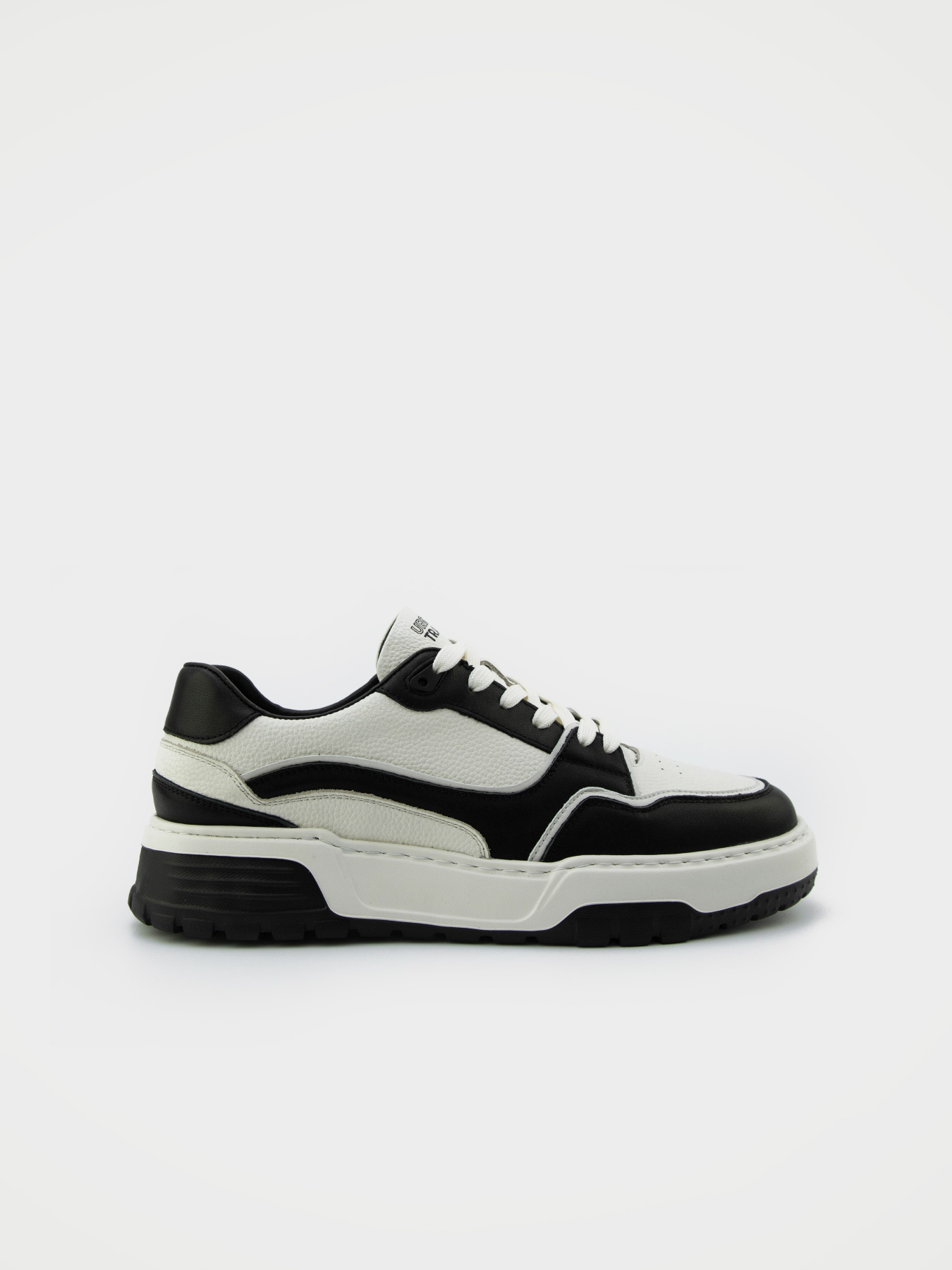 Кеди URBAN TRACE модель UT24-M-1151-2 Фото