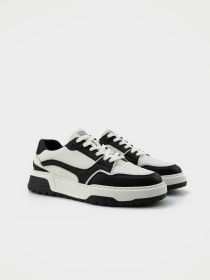 Кеди URBAN TRACE модель UT24-M-1151-2 Фото