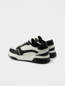 Кеди URBAN TRACE модель UT24-M-1151-2 Фото