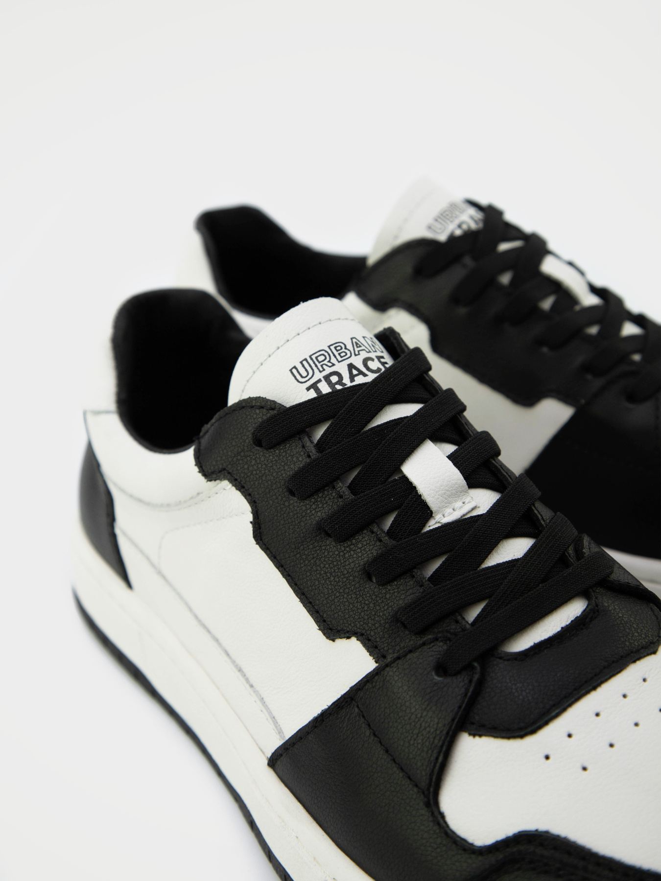Кеди URBAN TRACE модель UT24-M-1152-1 Фото