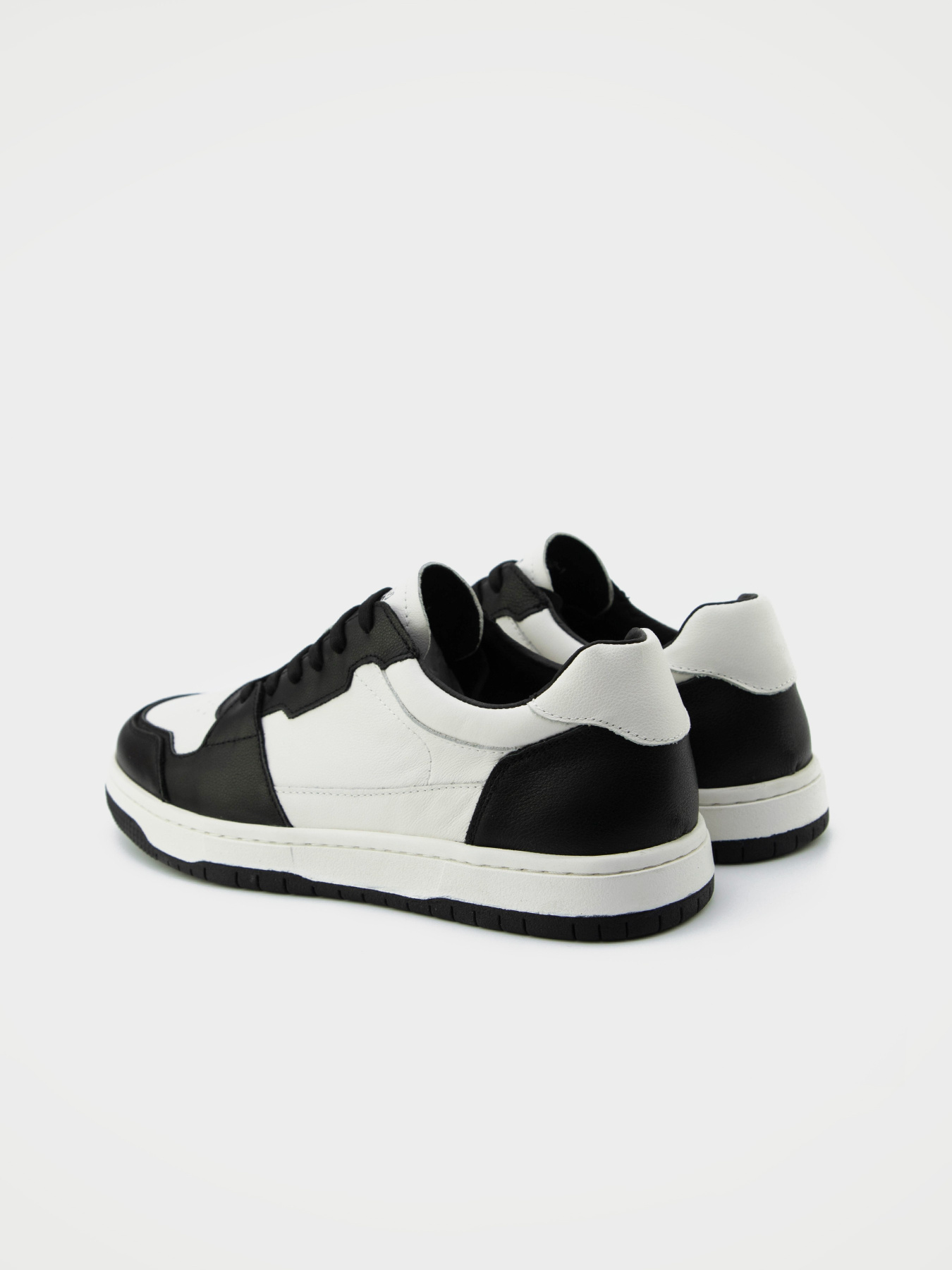 Кеди URBAN TRACE модель UT24-M-1152-1 Фото