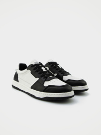 Кеди URBAN TRACE модель UT24-M-1152-1 Фото