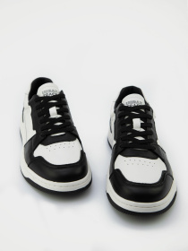 Кеди URBAN TRACE модель UT24-M-1152-1 Фото