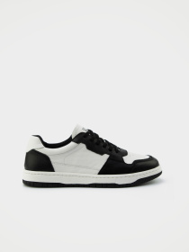 Кеды URBAN TRACE модель UT24-M-1152-1 Фото