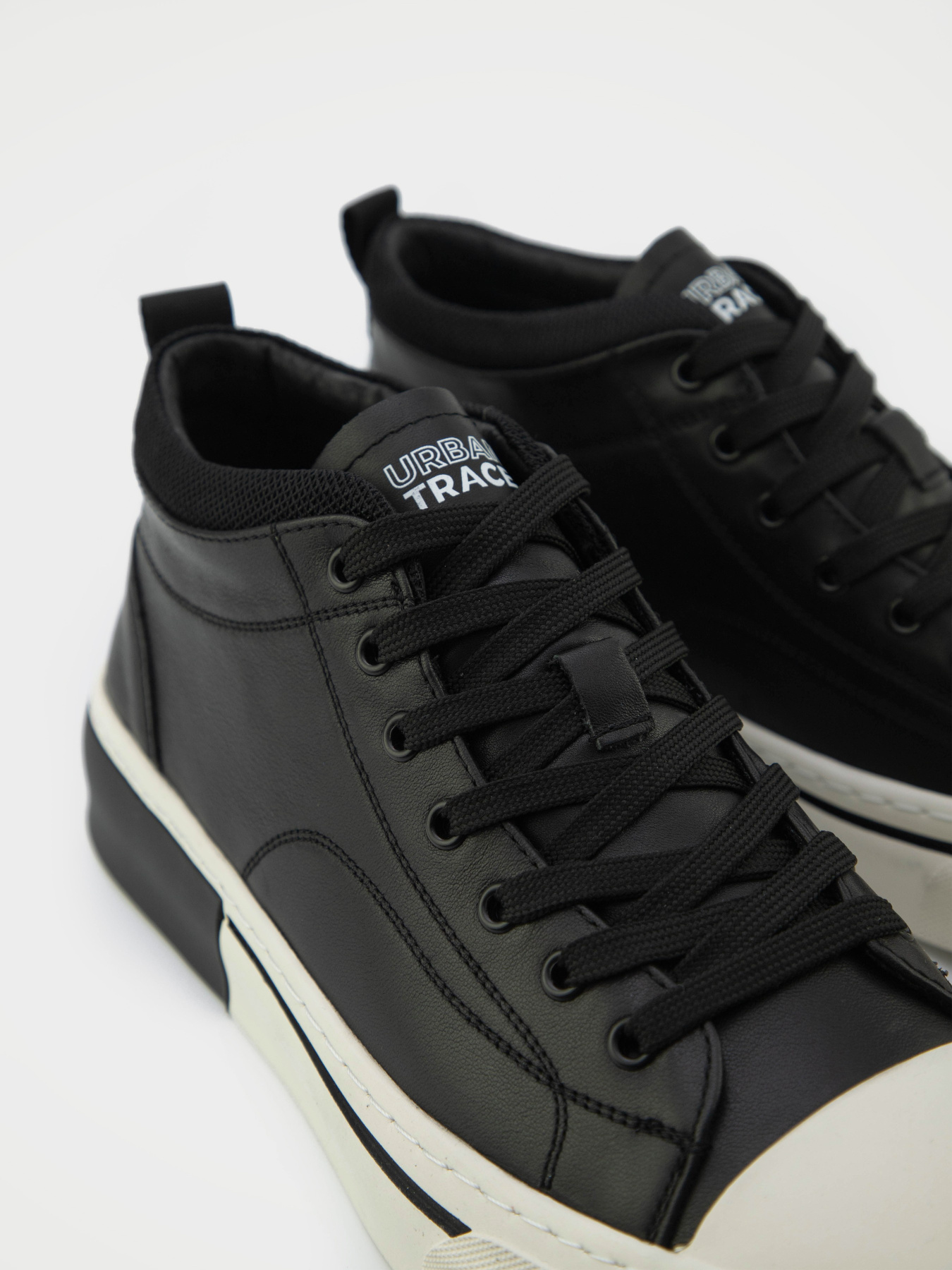 Кеди URBAN TRACE модель UT24-M-1154-1 Фото