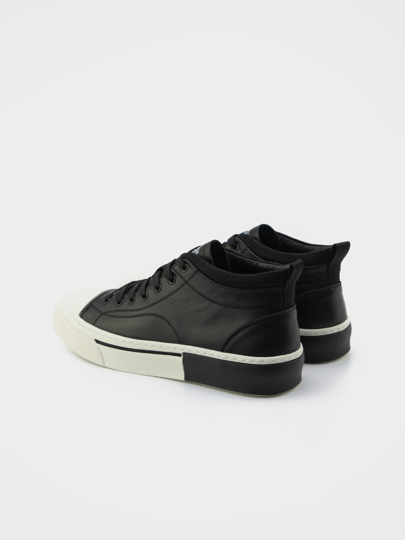 Кеди URBAN TRACE модель UT24-M-1154-1 Фото