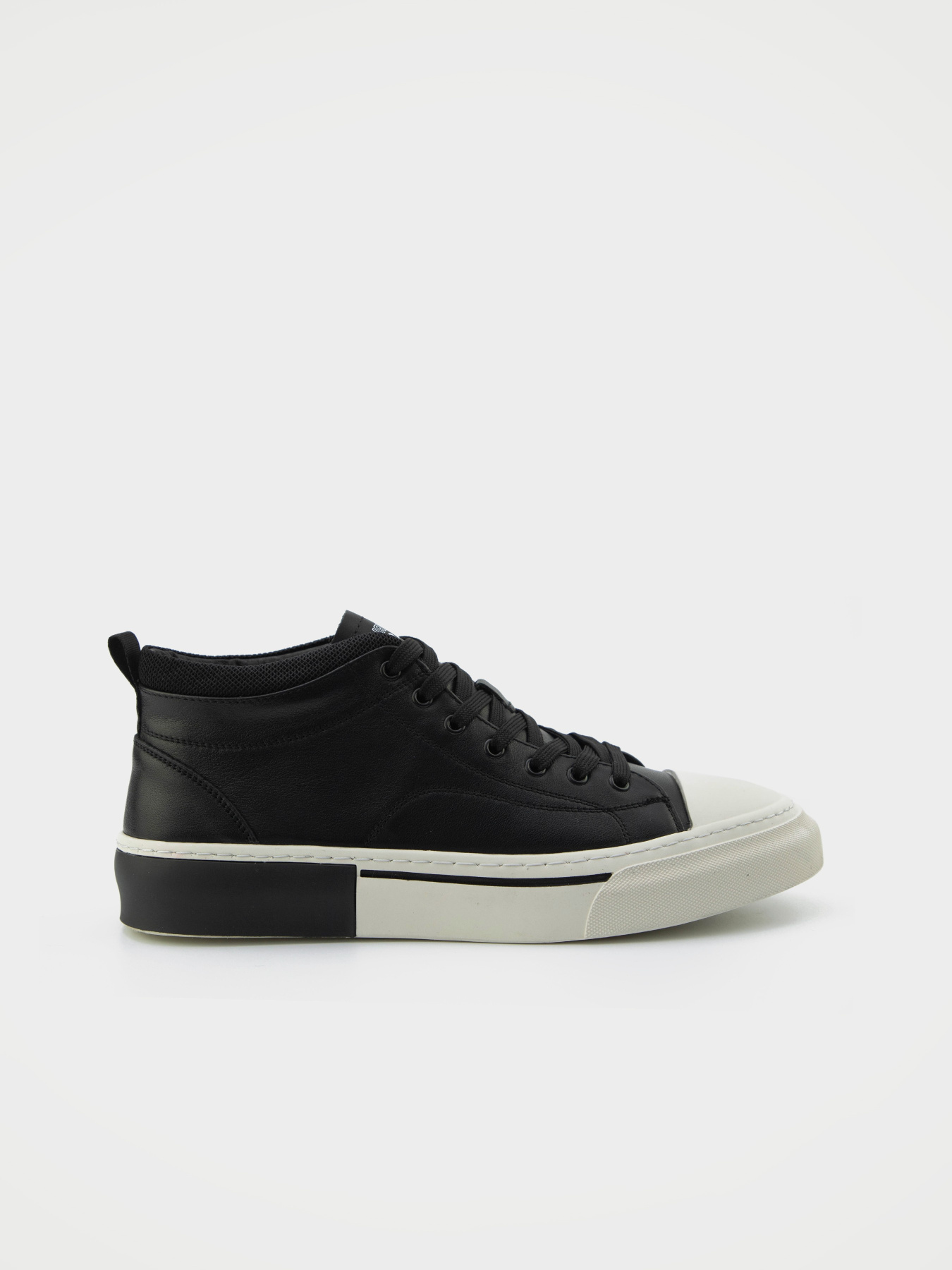 Кеди URBAN TRACE модель UT24-M-1154-1 Фото