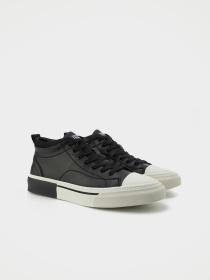 Кеди URBAN TRACE модель UT24-M-1154-1 Фото