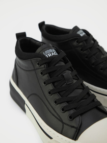 Кеди URBAN TRACE модель UT24-M-1154-1 Фото
