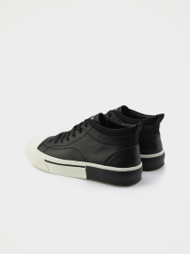 Кеди URBAN TRACE модель UT24-M-1154-1 Фото