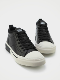 Кеди URBAN TRACE модель UT24-M-1154-1 Фото