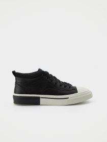 Кеды URBAN TRACE модель UT24-M-1154-1 Фото