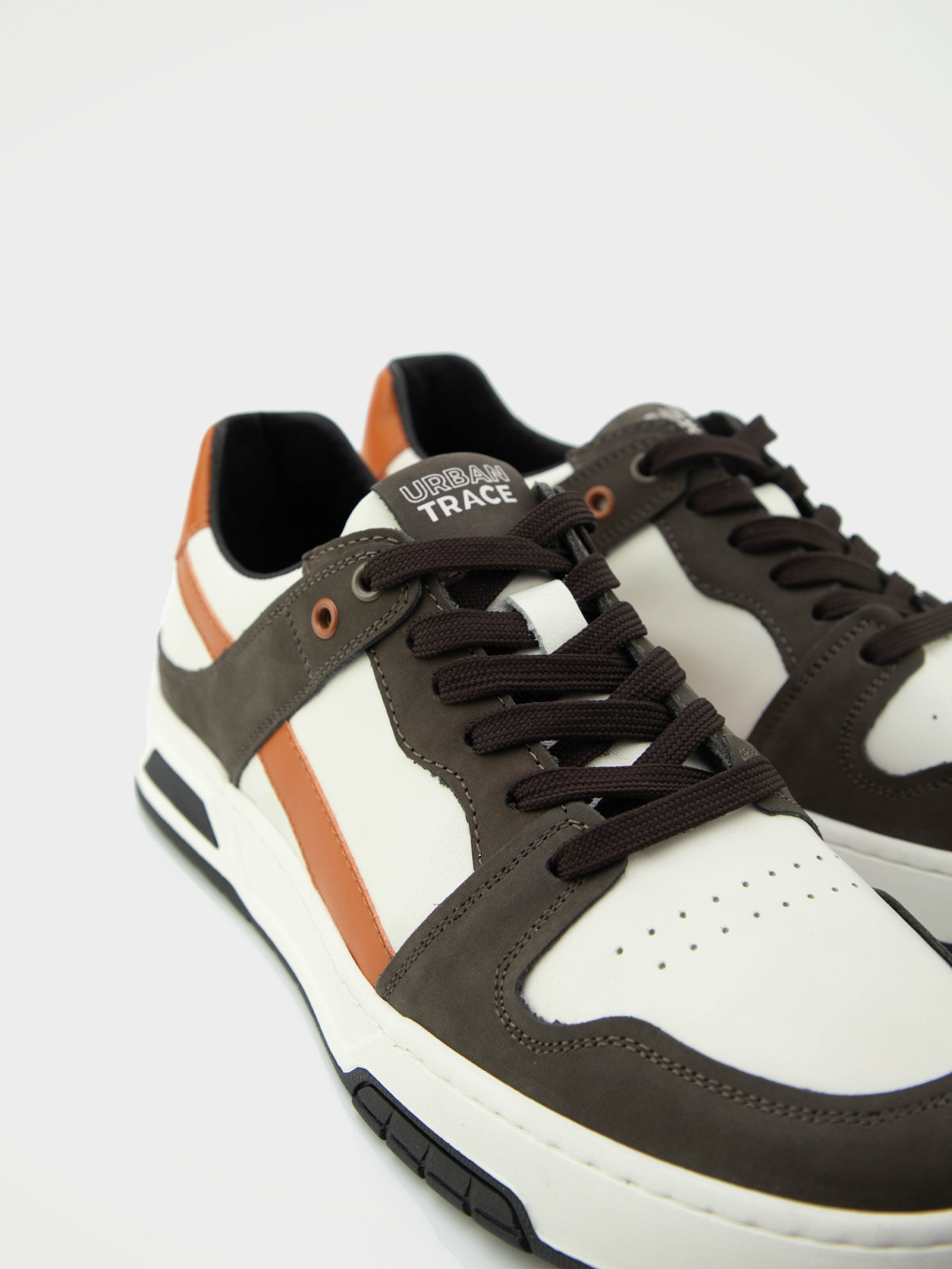 Кеды URBAN TRACE модель UT24-M-1161-1 Фото