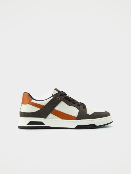 Кеды URBAN TRACE модель UT24-M-1161-1 Фото