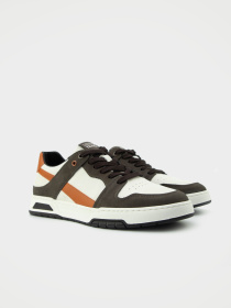 Кеды URBAN TRACE модель UT24-M-1161-1 Фото