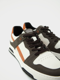 Кеды URBAN TRACE модель UT24-M-1161-1 Фото