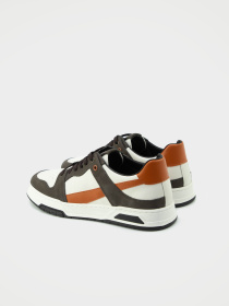 Кеды URBAN TRACE модель UT24-M-1161-1 Фото