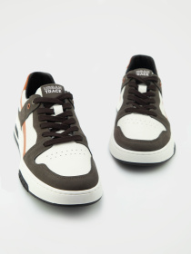 Кеды URBAN TRACE модель UT24-M-1161-1 Фото