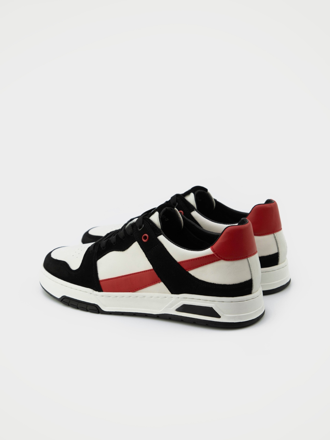 Кеди URBAN TRACE модель UT24-M-1161-3 Фото