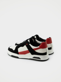 Кеди URBAN TRACE модель UT24-M-1161-3 Фото