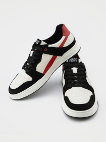 Кеди URBAN TRACE модель UT24-M-1161-3 Фото