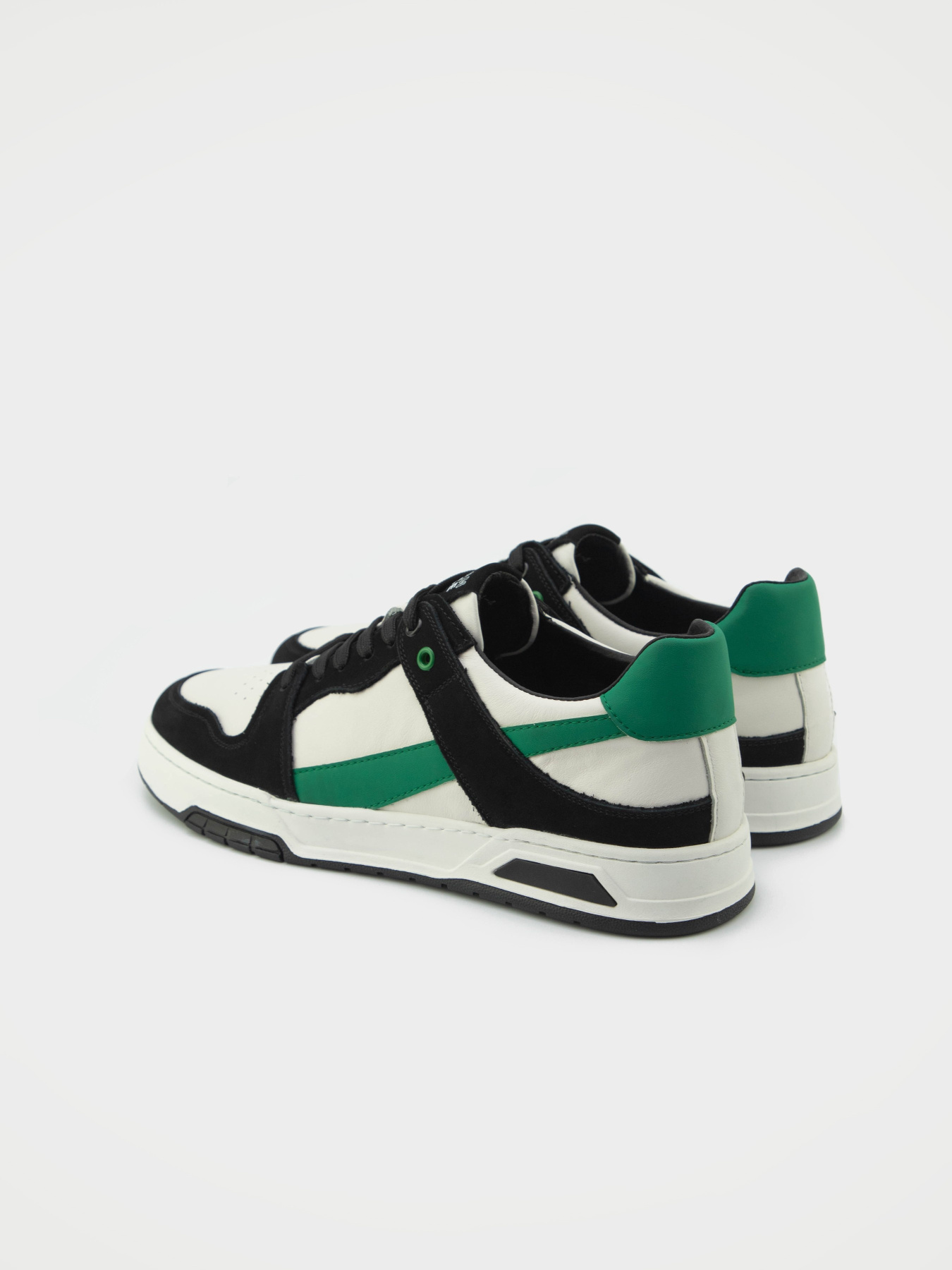 Кеди URBAN TRACE модель UT24-M-1161-4 Фото