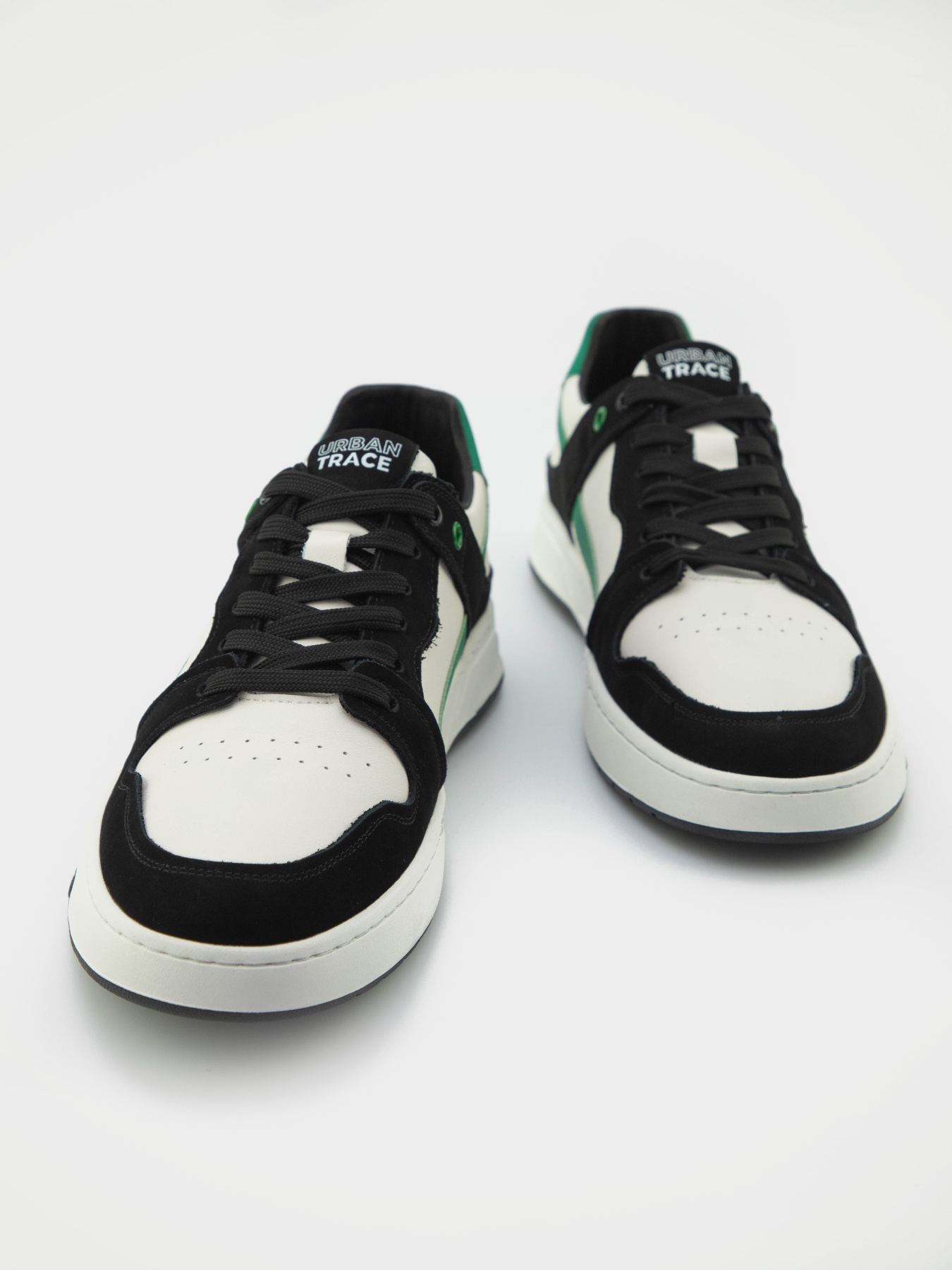 Кеди URBAN TRACE модель UT24-M-1161-4 Фото