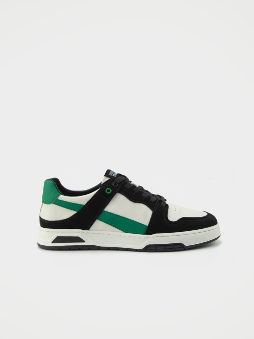 Кеды URBAN TRACE модель UT24-M-1161-4 Фото