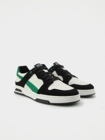 Кеди URBAN TRACE модель UT24-M-1161-4 Фото